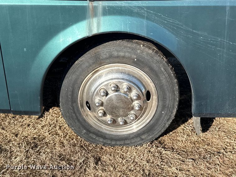 image for item ES5770 1999 Monaco Diplomat RV