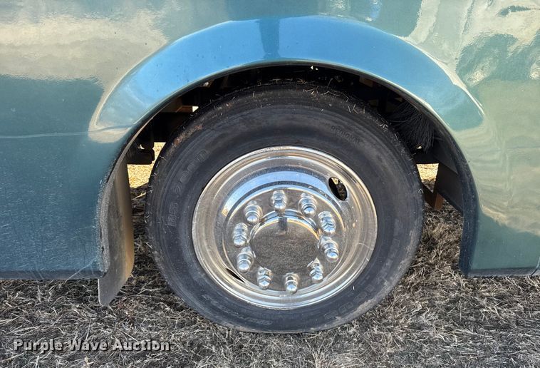 image for item ES5770 1999 Monaco Diplomat RV