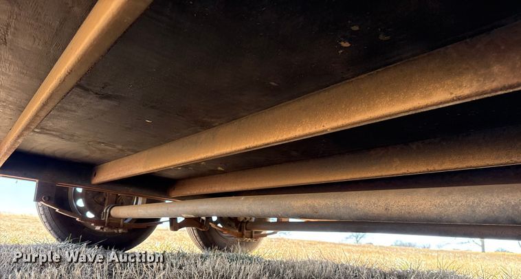 image for item ES5772 2019 Deep South Texas enclosed cargo trailer