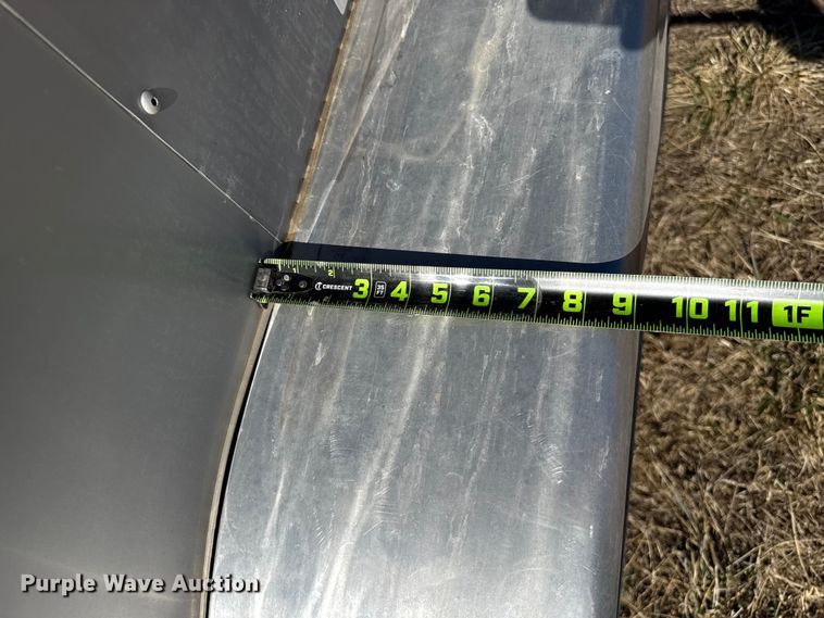 image for item ES5772 2019 Deep South Texas enclosed cargo trailer