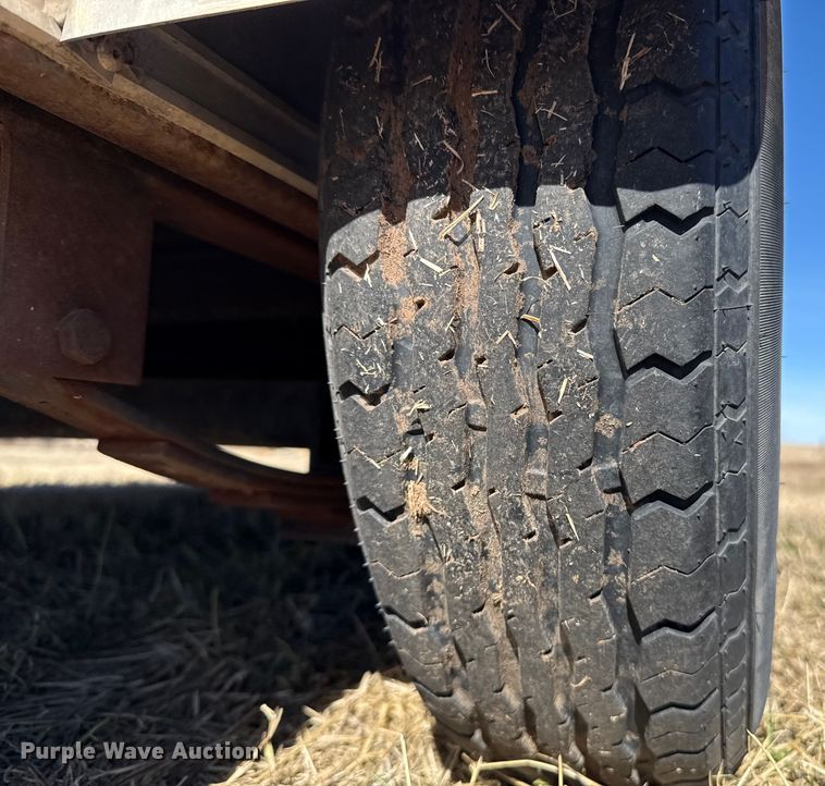 image for item ES5772 2019 Deep South Texas enclosed cargo trailer