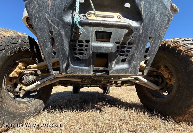 image for item ES5773 2022 Polaris Ranger XP 1000 Trail Boss utility vehicle