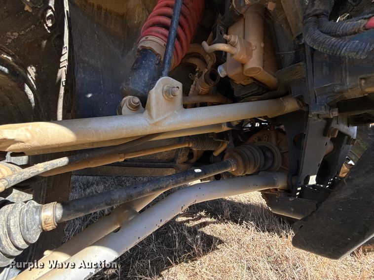 image for item ES5773 2022 Polaris Ranger XP 1000 Trail Boss utility vehicle