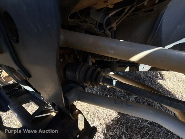 image for item ES5773 2022 Polaris Ranger XP 1000 Trail Boss utility vehicle