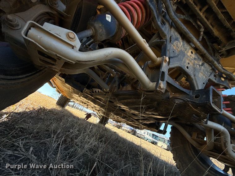 image for item ES5773 2022 Polaris Ranger XP 1000 Trail Boss utility vehicle