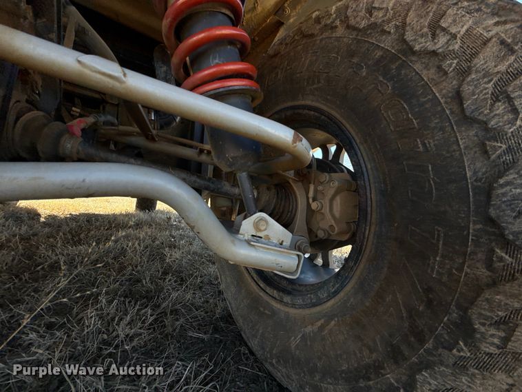 image for item ES5773 2022 Polaris Ranger XP 1000 Trail Boss utility vehicle