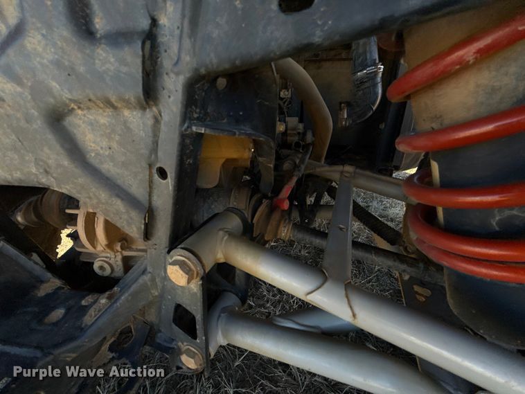 image for item ES5773 2022 Polaris Ranger XP 1000 Trail Boss utility vehicle