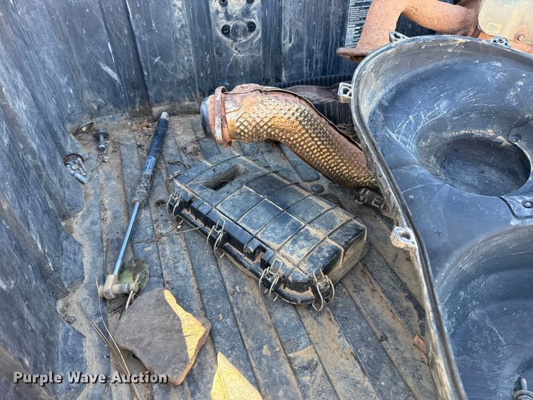 image for item ES5773 2022 Polaris Ranger XP 1000 Trail Boss utility vehicle