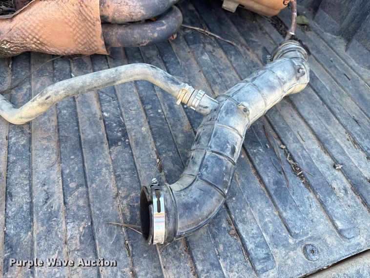 image for item ES5773 2022 Polaris Ranger XP 1000 Trail Boss utility vehicle