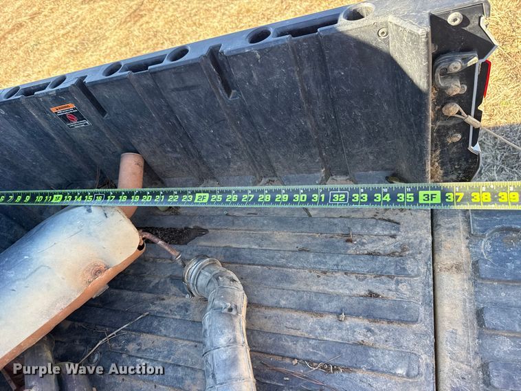 image for item ES5773 2022 Polaris Ranger XP 1000 Trail Boss utility vehicle