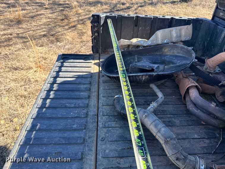 image for item ES5773 2022 Polaris Ranger XP 1000 Trail Boss utility vehicle