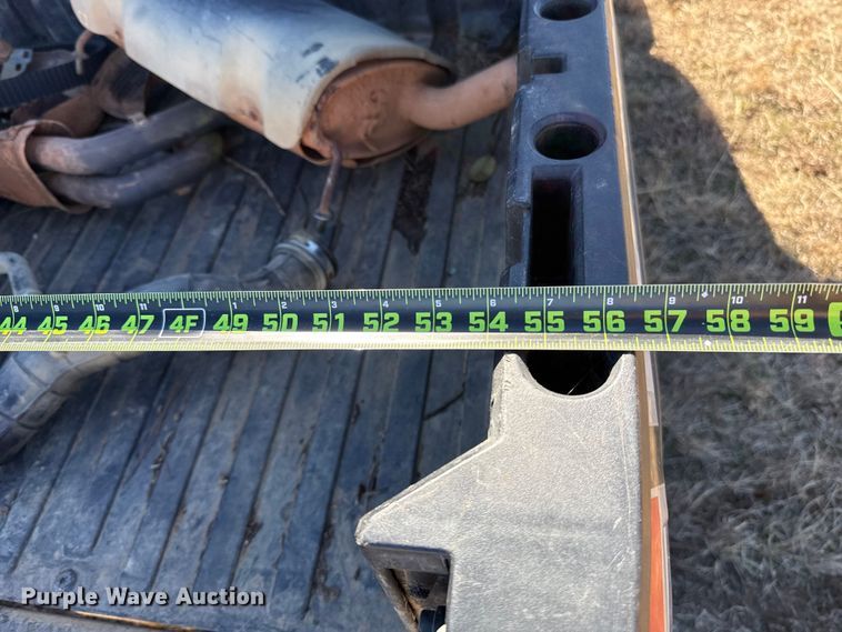 image for item ES5773 2022 Polaris Ranger XP 1000 Trail Boss utility vehicle