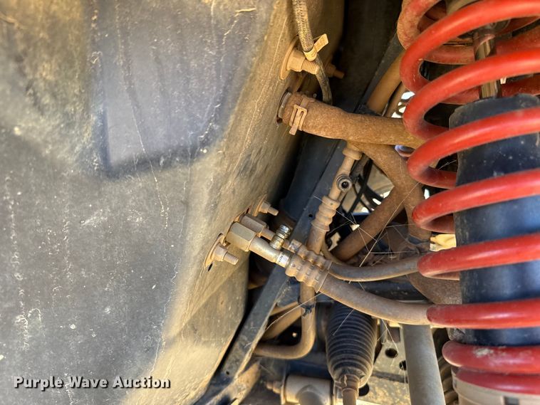 image for item ES5773 2022 Polaris Ranger XP 1000 Trail Boss utility vehicle