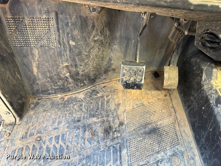 image for item ES5773 2022 Polaris Ranger XP 1000 Trail Boss utility vehicle