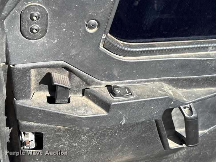 image for item ES5773 2022 Polaris Ranger XP 1000 Trail Boss utility vehicle