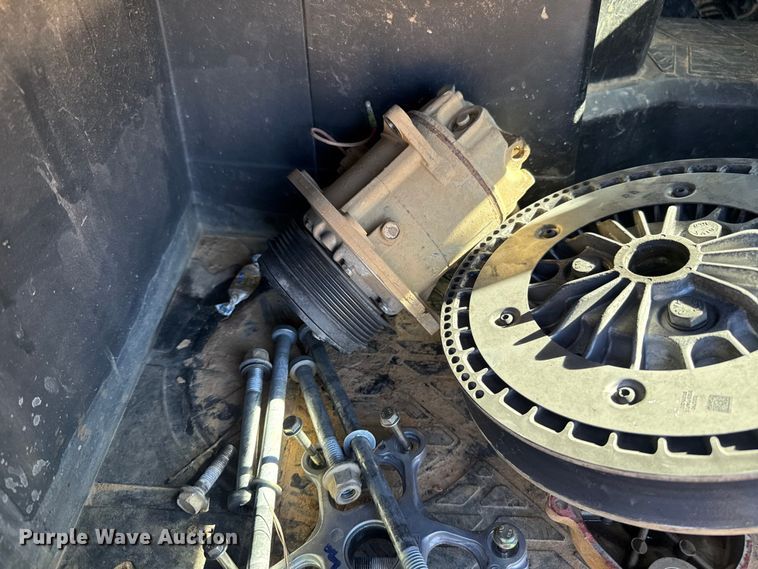 image for item ES5773 2022 Polaris Ranger XP 1000 Trail Boss utility vehicle