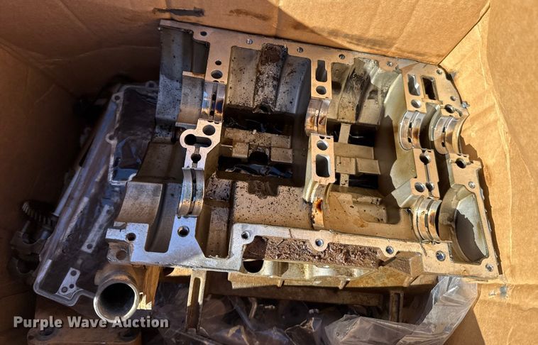 image for item ES5773 2022 Polaris Ranger XP 1000 Trail Boss utility vehicle