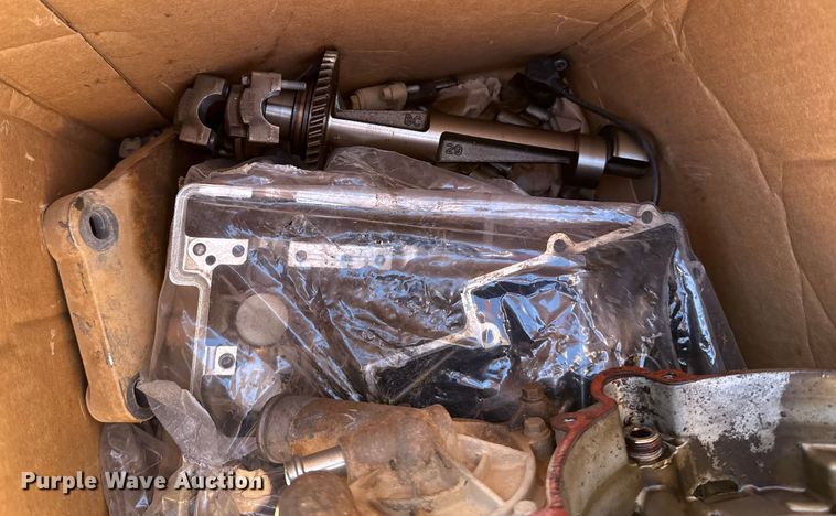 image for item ES5773 2022 Polaris Ranger XP 1000 Trail Boss utility vehicle