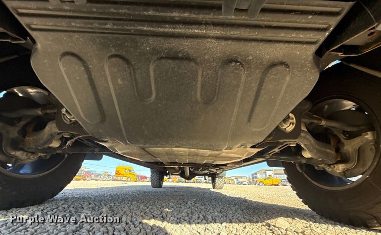 image for item ES5778 2023 Chevrolet Silverado 1500 Crew Cab pickup truck