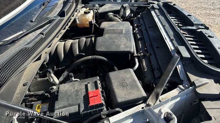 image for item ES5778 2023 Chevrolet Silverado 1500 Crew Cab pickup truck