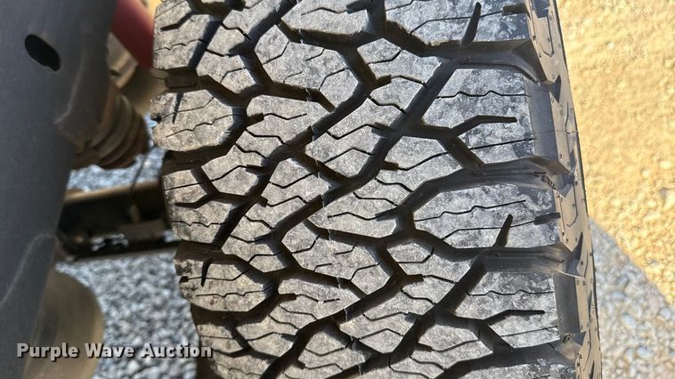 image for item ES5778 2023 Chevrolet Silverado 1500 Crew Cab pickup truck