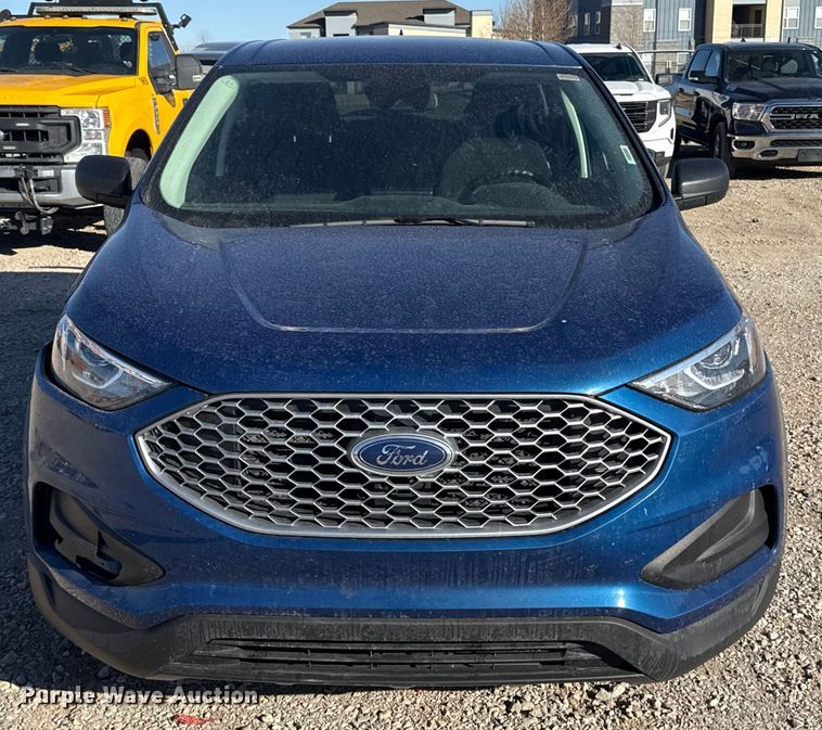 image for item ES5786 2024 Ford Edge SUV