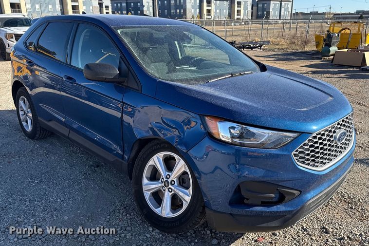 image for item ES5786 2024 Ford Edge SUV