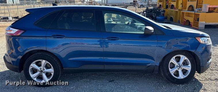 image for item ES5786 2024 Ford Edge SUV