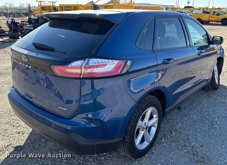 image for item ES5786 2024 Ford Edge SUV