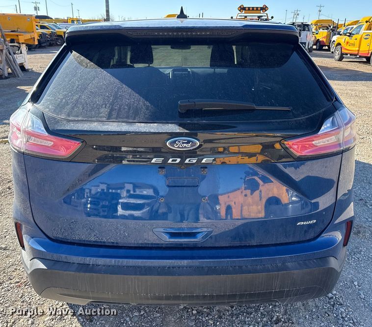 image for item ES5786 2024 Ford Edge SUV