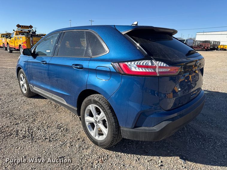 image for item ES5786 2024 Ford Edge SUV