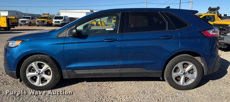 image for item ES5786 2024 Ford Edge SUV