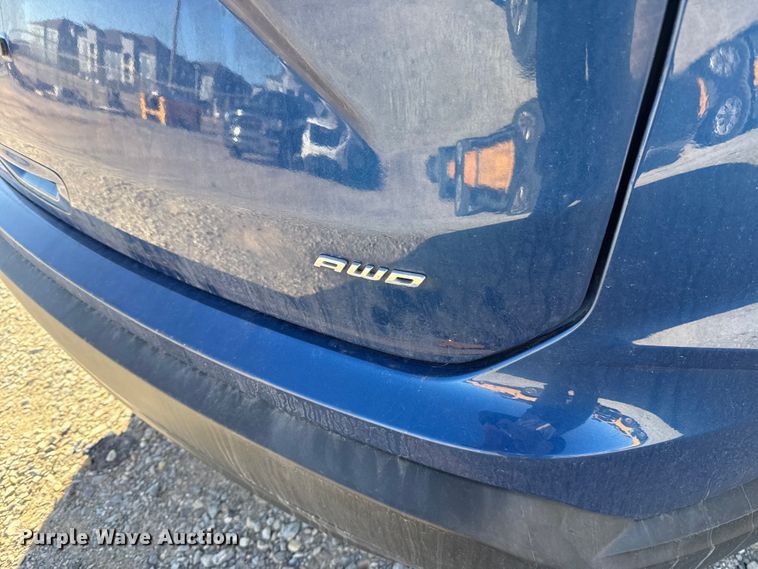 image for item ES5786 2024 Ford Edge SUV