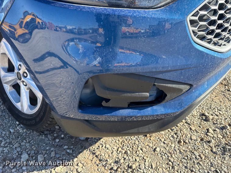 image for item ES5786 2024 Ford Edge SUV