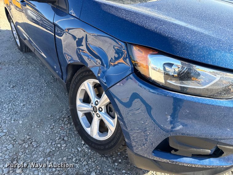 image for item ES5786 2024 Ford Edge SUV