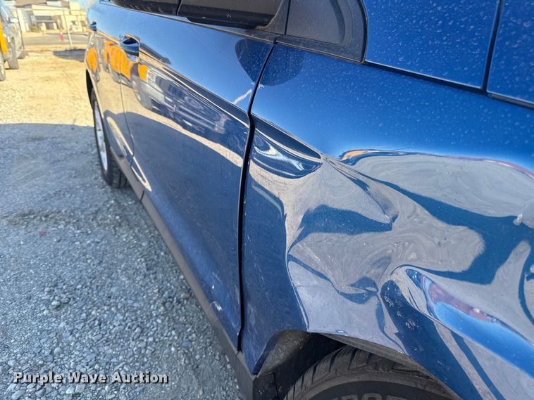 image for item ES5786 2024 Ford Edge SUV