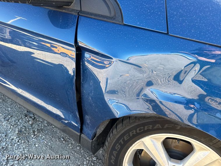 image for item ES5786 2024 Ford Edge SUV