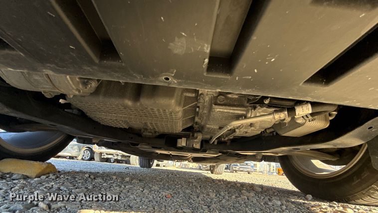 image for item ES5786 2024 Ford Edge SUV