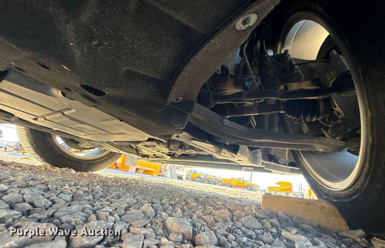 image for item ES5786 2024 Ford Edge SUV