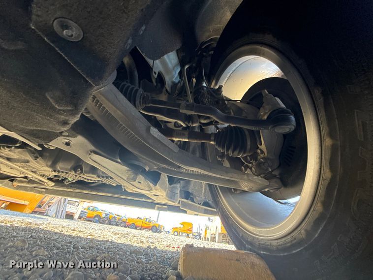 image for item ES5786 2024 Ford Edge SUV