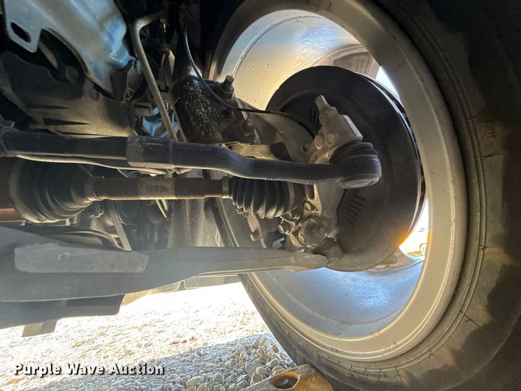 image for item ES5786 2024 Ford Edge SUV