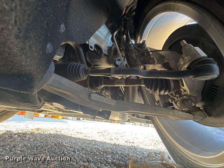 image for item ES5786 2024 Ford Edge SUV