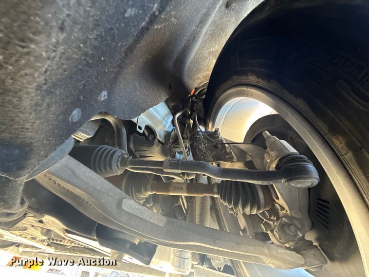 image for item ES5786 2024 Ford Edge SUV