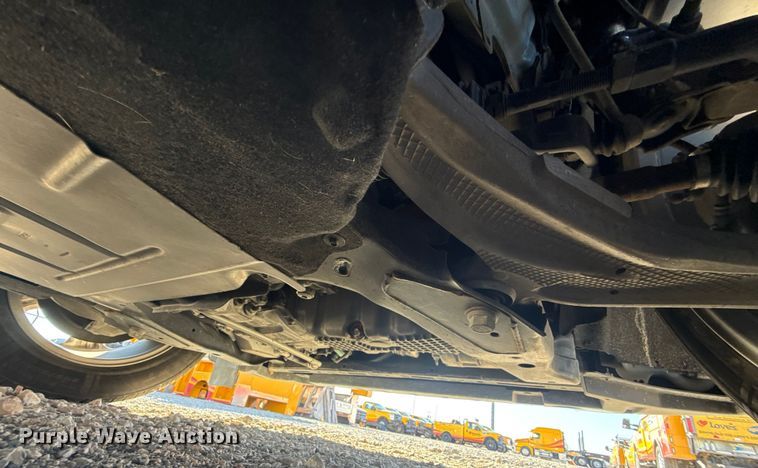 image for item ES5786 2024 Ford Edge SUV