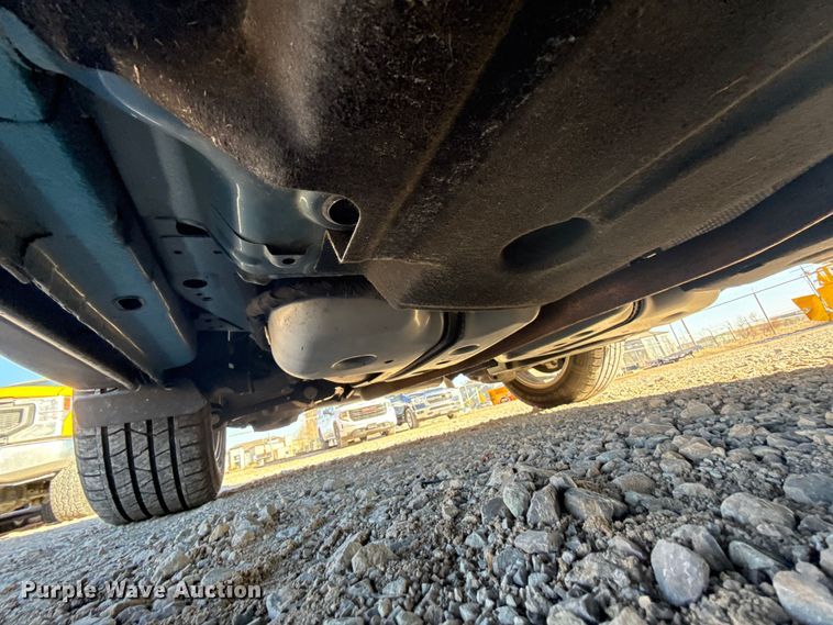 image for item ES5786 2024 Ford Edge SUV