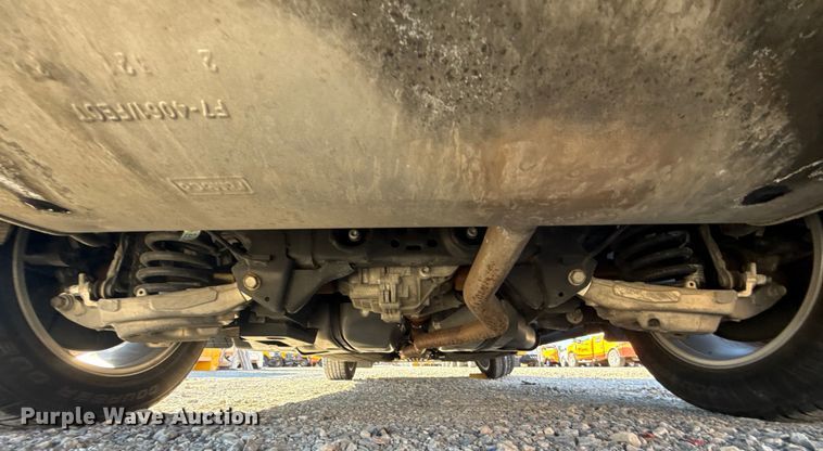 image for item ES5786 2024 Ford Edge SUV