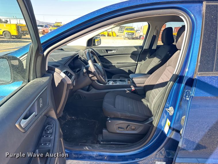 image for item ES5786 2024 Ford Edge SUV