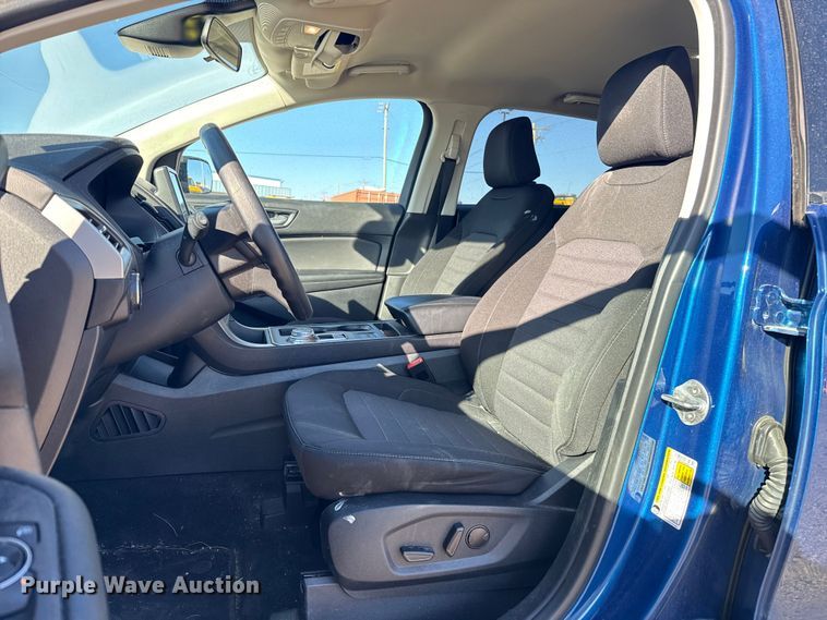 image for item ES5786 2024 Ford Edge SUV