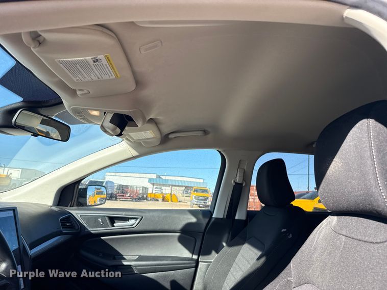 image for item ES5786 2024 Ford Edge SUV