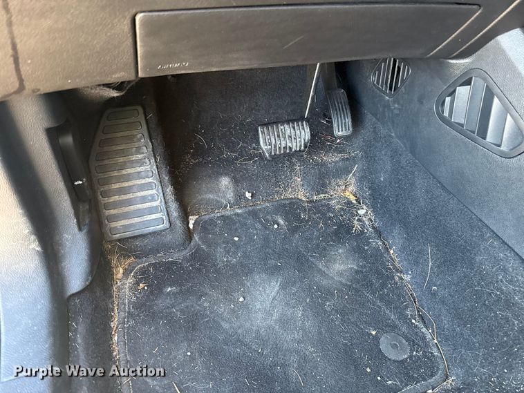 image for item ES5786 2024 Ford Edge SUV